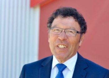 Georges Bel élu président de l’Orchestre national Avignon-Provence