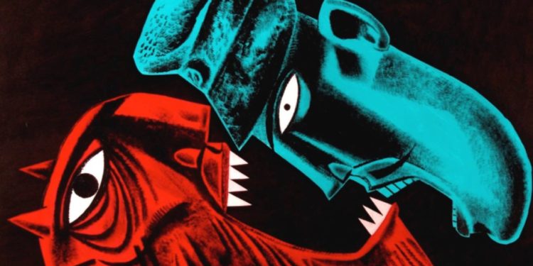 Opéra du Grand Avignon : ‘L’histoire du soldat’, en direct du web