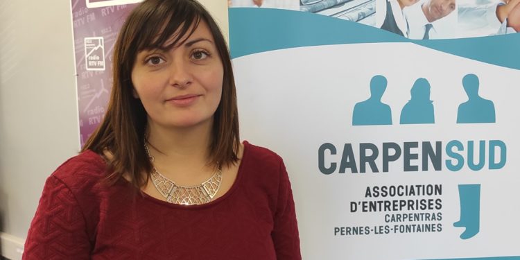 Carpentras : une nouvelle animatrice pour Carpensud