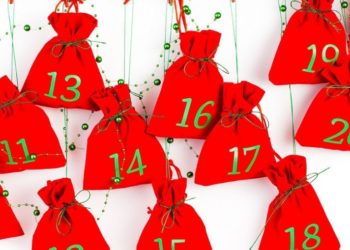 Avignon Tourisme : en décembre un calendrier de l’Avent et des lots à gagner !