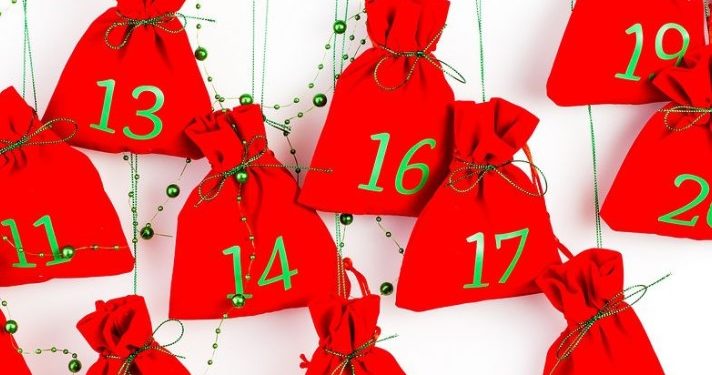 Avignon Tourisme : en décembre un calendrier de l’Avent et des lots à gagner !