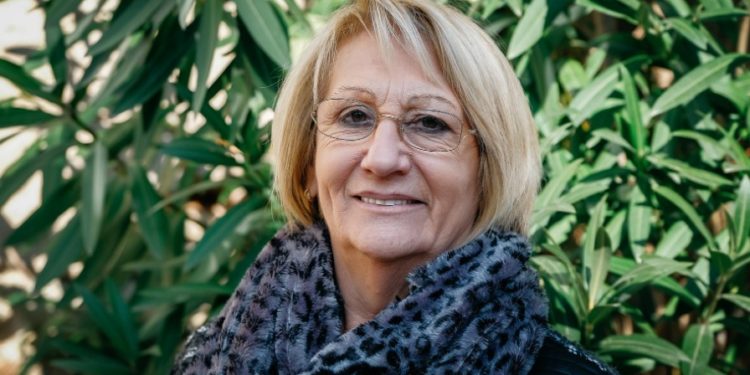 Pour la première fois une femme va présider le Département du Gard