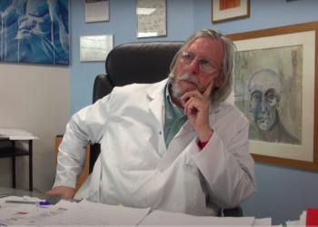 (Vidéo) « J’ai décidé d’attaquer le directeur de l’ANSM car il joue un rôle dangereux pour la santé des Français. » Didier Raoult 