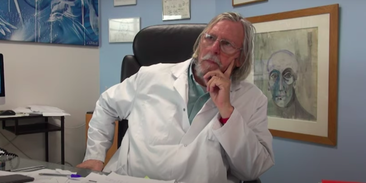 (Vidéo) « J’ai décidé d’attaquer le directeur de l’ANSM car il joue un rôle dangereux pour la santé des Français. » Didier Raoult 