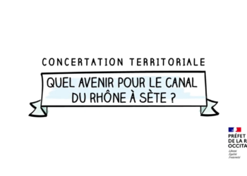 (vidéo) Canal Rhône à Sète : que souhaitez-vous qu’il devienne ?