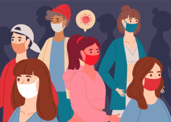 Quel est votre risque d’être exposé au Covid-19 lors d’un regroupement ?