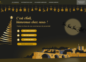 La Ville d’Avignon maintient son soutien à l’activité