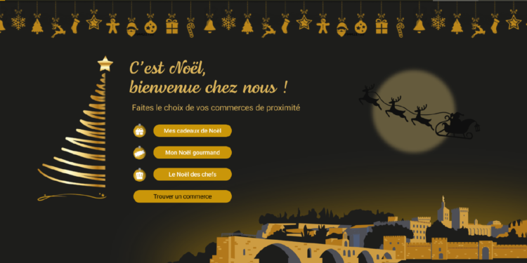 La Ville d’Avignon maintient son soutien à l’activité