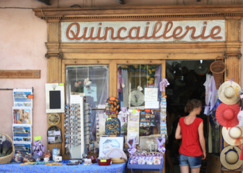 La Région SUD donne 500 € pour les loyers de novembre des petites entreprises