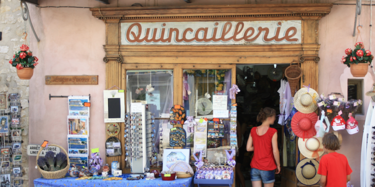 La Région SUD donne 500 € pour les loyers de novembre des petites entreprises