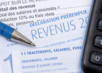 Impôt sur le revenu : qui gagne quoi ?