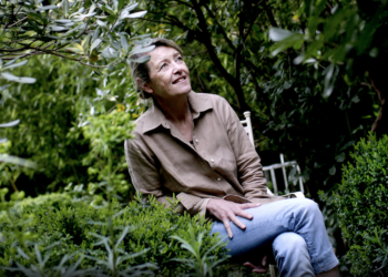 Volubilis : Visio-conférence sur la Fertilité des sols, ce jeudi 3 décembre à 18h30