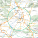 (Officiel) : Comment calculer le rayon de 20 km autour de votre domicile ?