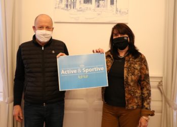 Label ‘Ville active et sportive’ : deux lauriers pour Cavaillon