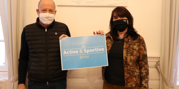 Label ‘Ville active et sportive’ : deux lauriers pour Cavaillon