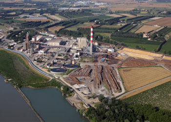 Tarascon : 7 M€ pour sauver l’usine de pâte à papier