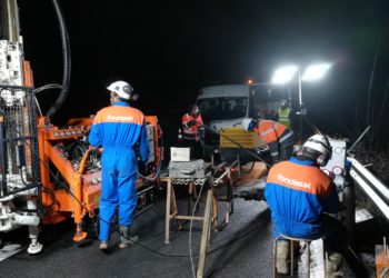 Montfavet : Fondasol acquiert la société canadienne Solroc