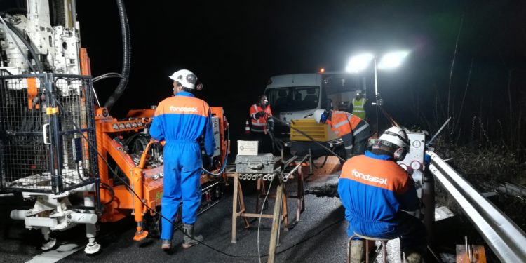 Montfavet : Fondasol acquiert la société canadienne Solroc