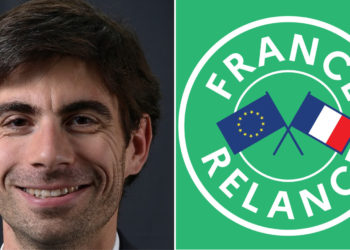 Benoît Mournet : un préfet pour la relance de la Région Sud