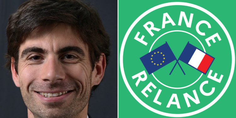 Benoît Mournet : un préfet pour la relance de la Région Sud