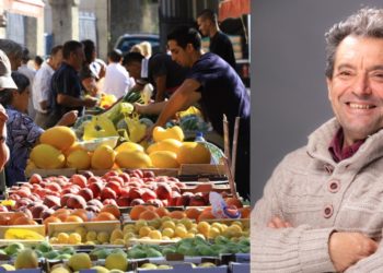 Lettre ouverte pour défendre les marchés et le commerce non sédentaire