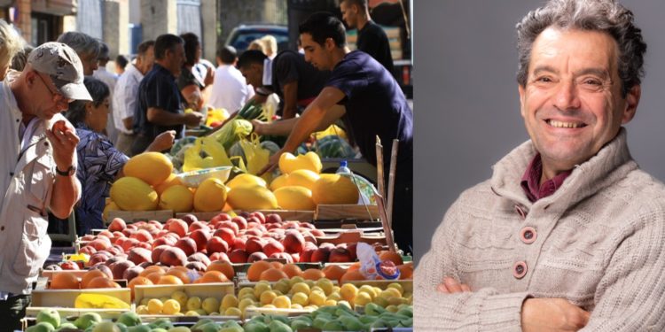 Lettre ouverte pour défendre les marchés et le commerce non sédentaire