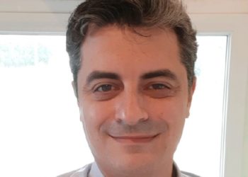 Suez : Jérôme Abbatista, nouveau directeur d’Agence Drôme Ardèche Vaucluse