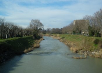 Conseil départemental de Vaucluse : nouvelle campagne de mesure de la qualité des eaux