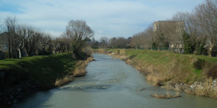 Conseil départemental de Vaucluse : nouvelle campagne de mesure de la qualité des eaux