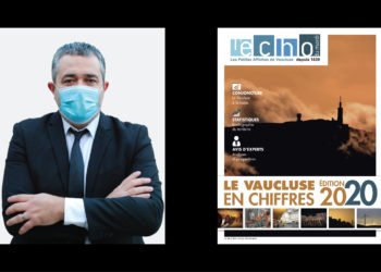 « Le Pangolin, le Papillon et le Colibri » par Laurent Garcia, rédacteur en chef de L’Echo du Mardi