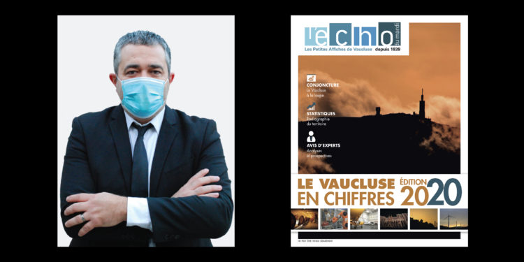 « Le Pangolin, le Papillon et le Colibri » par Laurent Garcia, rédacteur en chef de L’Echo du Mardi