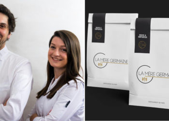 Châteauneuf-du-Pape : La mère Germaine se met à table