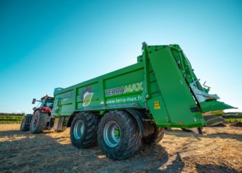 Bollène : la société familiale Alcyon valorise les déchets verts