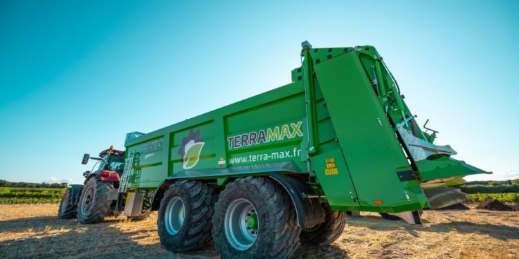 Bollène : la société familiale Alcyon valorise les déchets verts