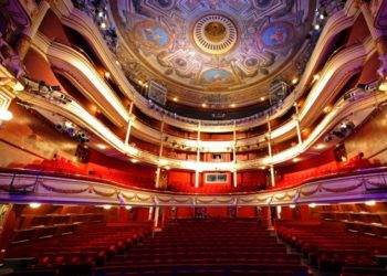 Opéra d’Avignon : le spectacle s’invite dans nos foyers