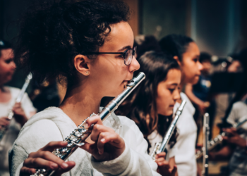Avignon choisie pour le deuxième ‘Orchestre Démos’