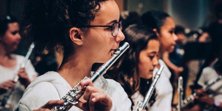 Avignon choisie pour le deuxième ‘Orchestre Démos’