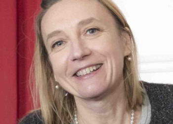 Université d’Avignon : une professeure nommée membre senior de l’Institut universitaire de France