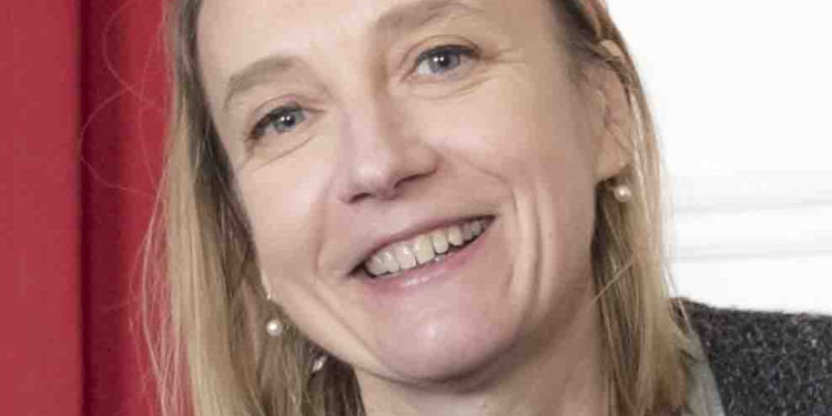 Université d’Avignon : une professeure nommée membre senior de l’Institut universitaire de France