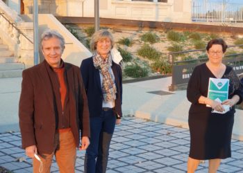 La Cove présente son plan de relance économique et de soutien aux entreprises