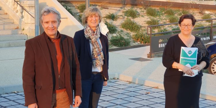 La Cove présente son plan de relance économique et de soutien aux entreprises