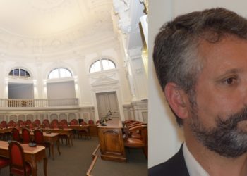 Le Rassemblement national boycotte l’assemblée départementale