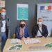 Vaucluse : signature des deux premiers ‘Contrats initiative emploi Jeunes’