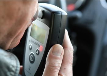 Une carte nationale pour trouver des installateurs agréés d’éthylotest anti-démarrage