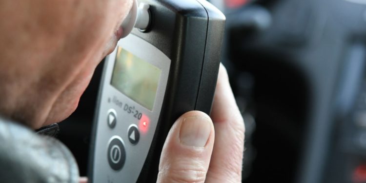 Une carte nationale pour trouver des installateurs agréés d’éthylotest anti-démarrage