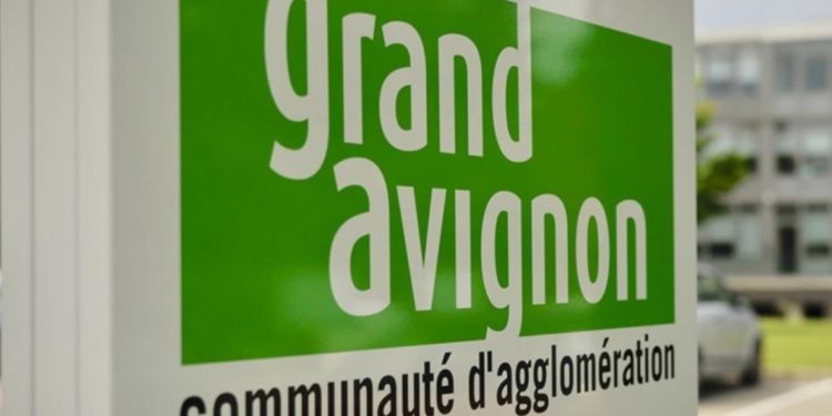 Grand Avignon : un dégrèvement de CFE pour les entreprises touchées par la crise