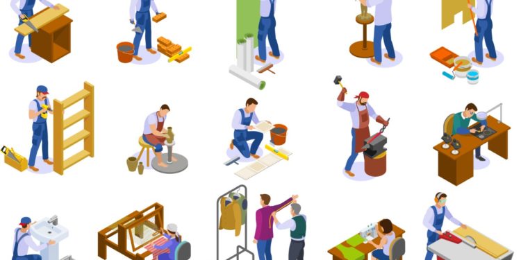 Confinement : la Chambre des métiers active sa cellule d’urgence