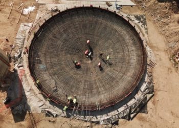La station d’épuration d’Avignon va bientôt chauffer 2 000 habitants
