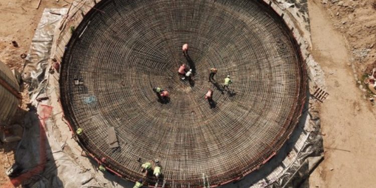 La station d’épuration d’Avignon va bientôt chauffer 2 000 habitants