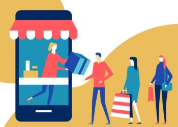 Commerces de Sorgues : Le click & collect s’organise